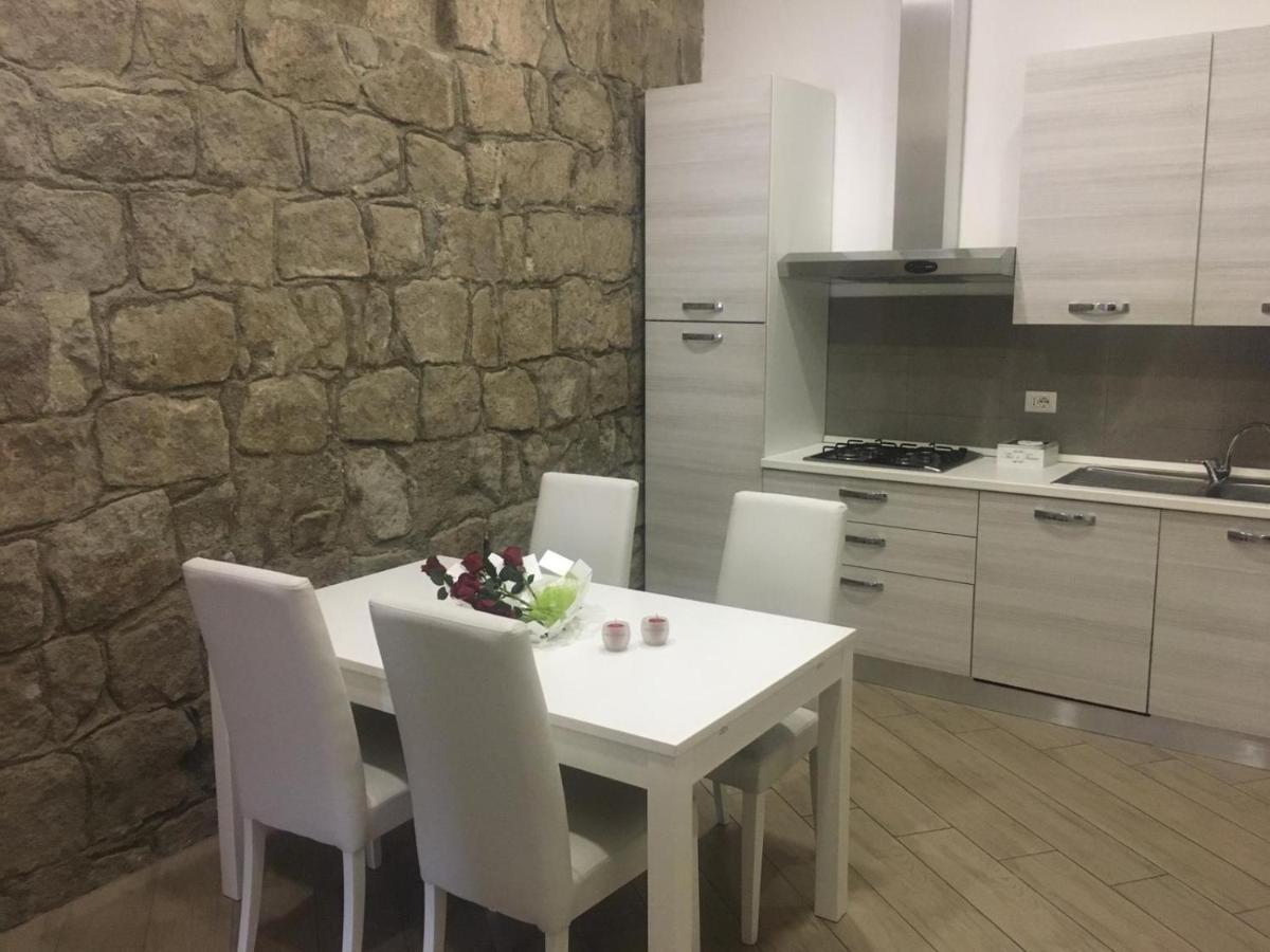 Suite Saffi 99 Viterbo Luaran gambar