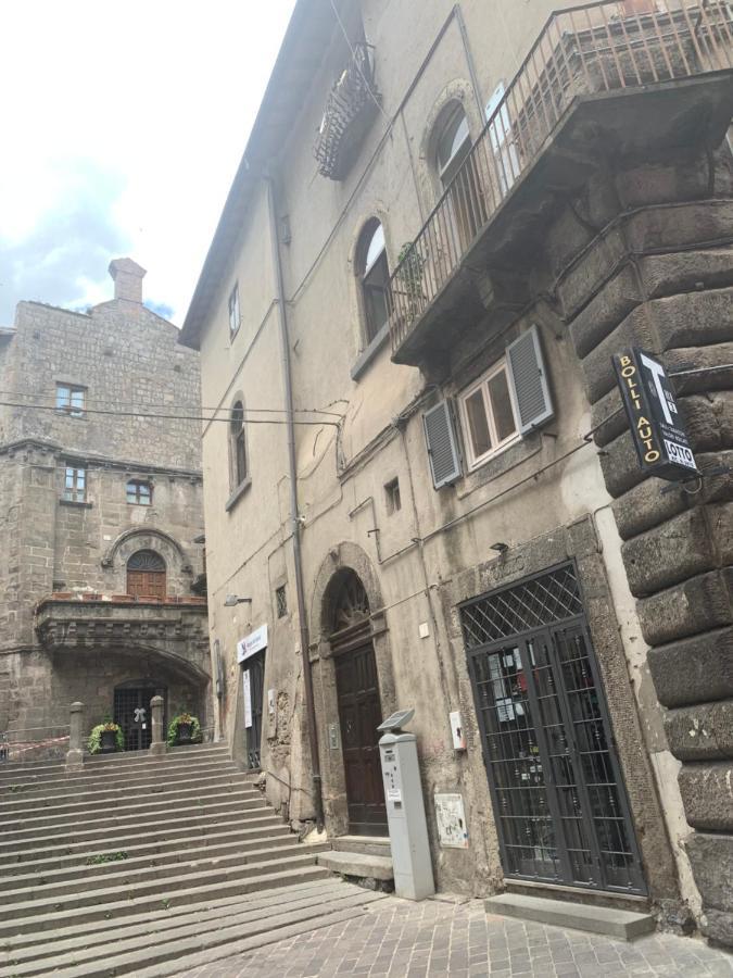 Suite Saffi 99 Viterbo Luaran gambar