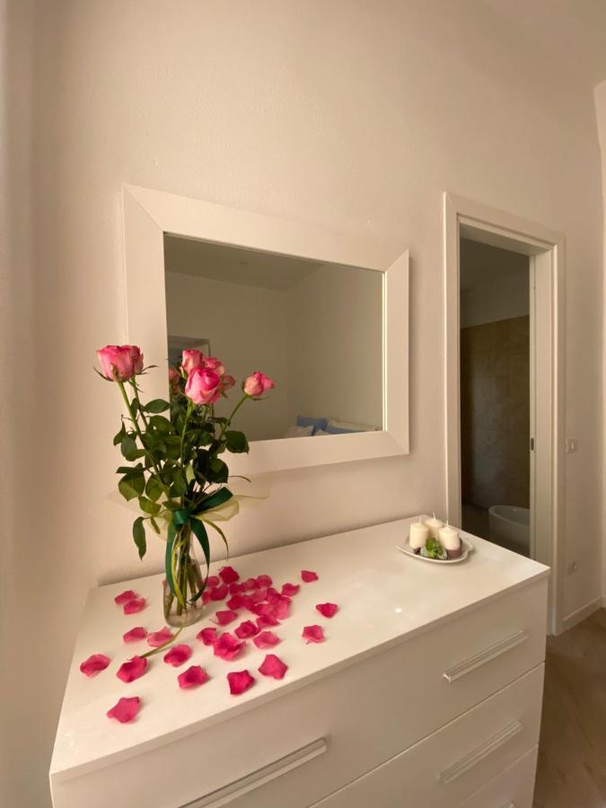 Suite Saffi 99 Viterbo Luaran gambar