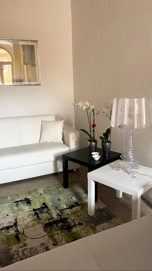 Suite Saffi 99 Viterbo Luaran gambar