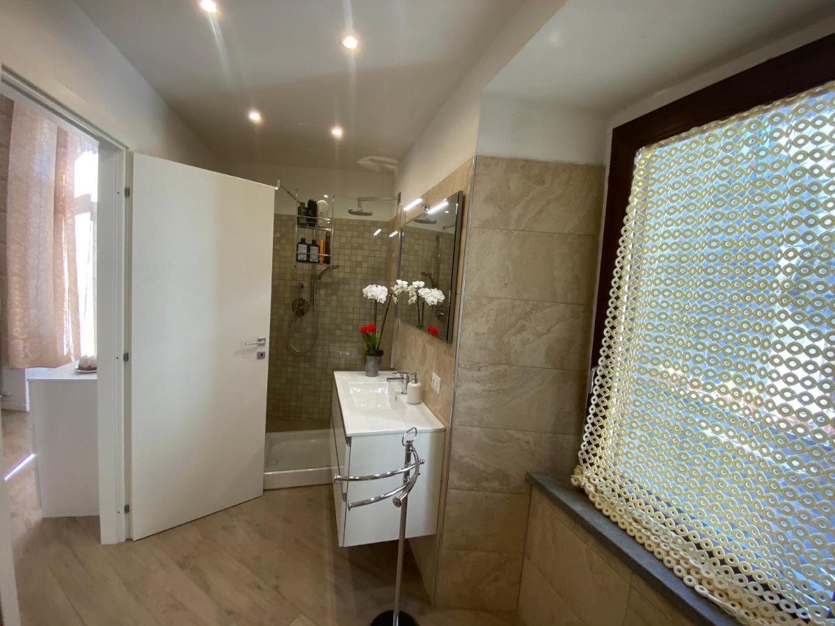 Suite Saffi 99 Viterbo Luaran gambar
