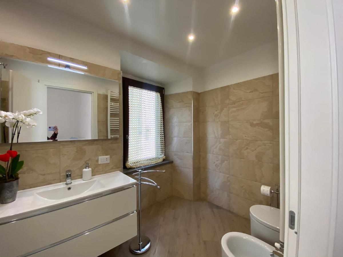 Suite Saffi 99 Viterbo Luaran gambar