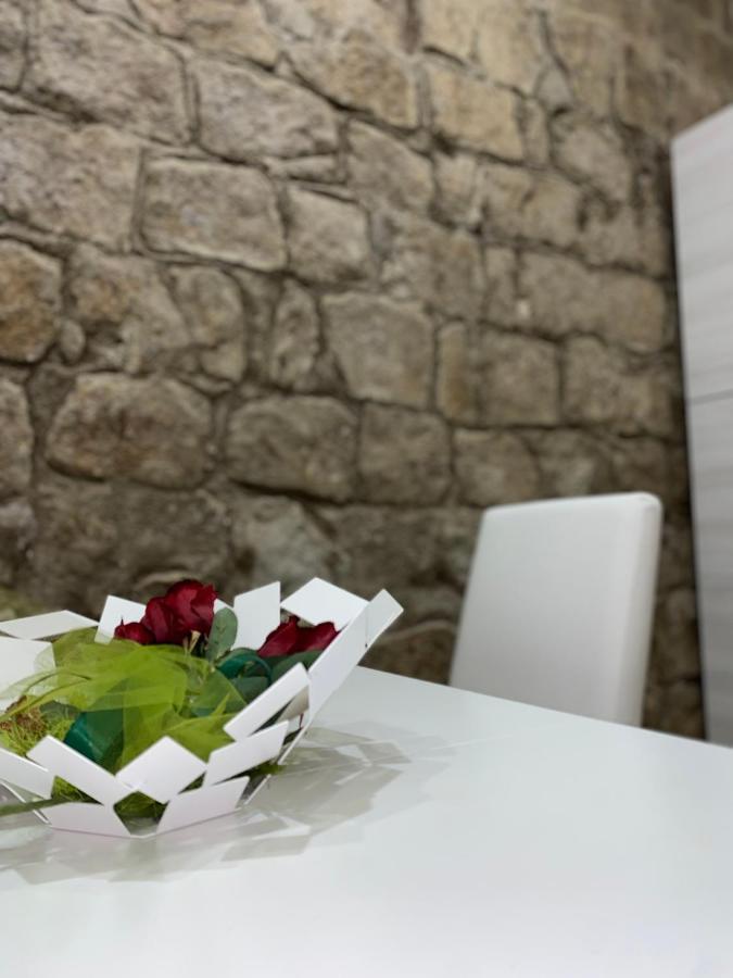 Suite Saffi 99 Viterbo Luaran gambar