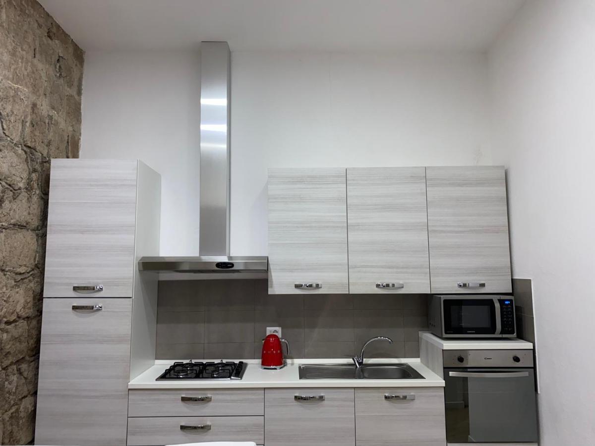 Suite Saffi 99 Viterbo Luaran gambar